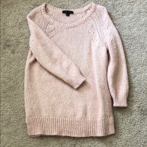 Ann Taylor sweater